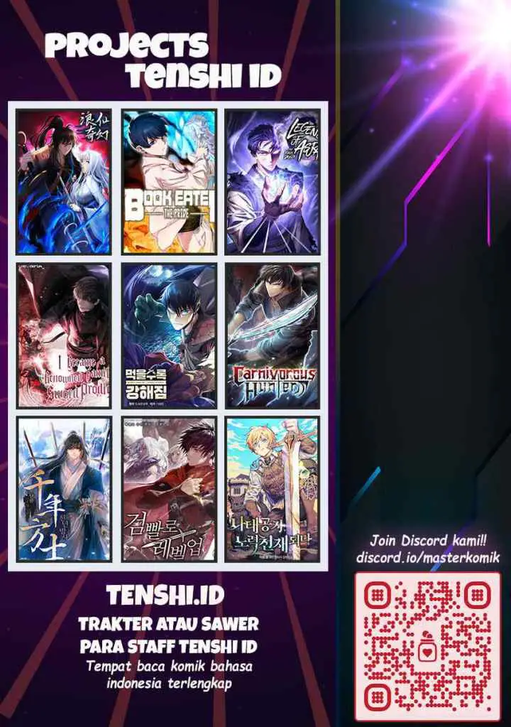 Millennium Spinning chapter 68 halaman 17