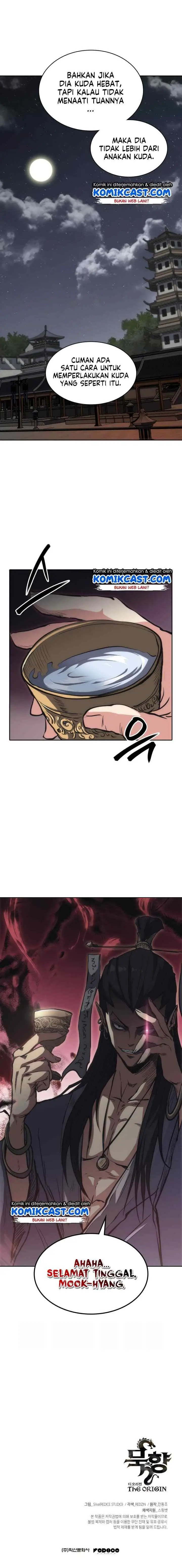 MookHyang - The Origin chapter 26 halaman 20