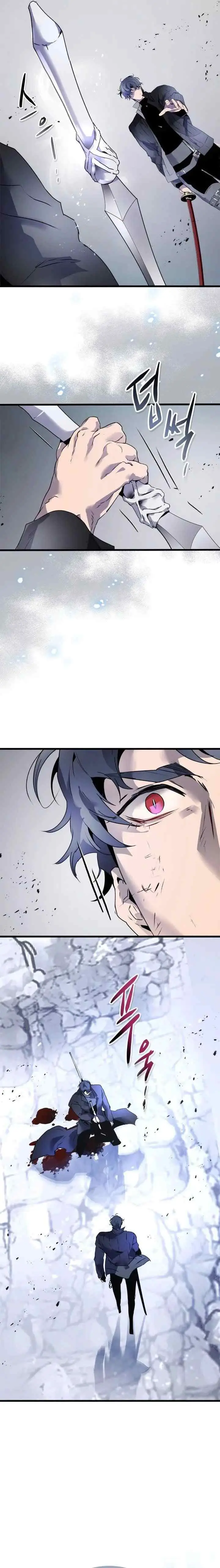 Leveling With the Gods chapter 131 halaman 11