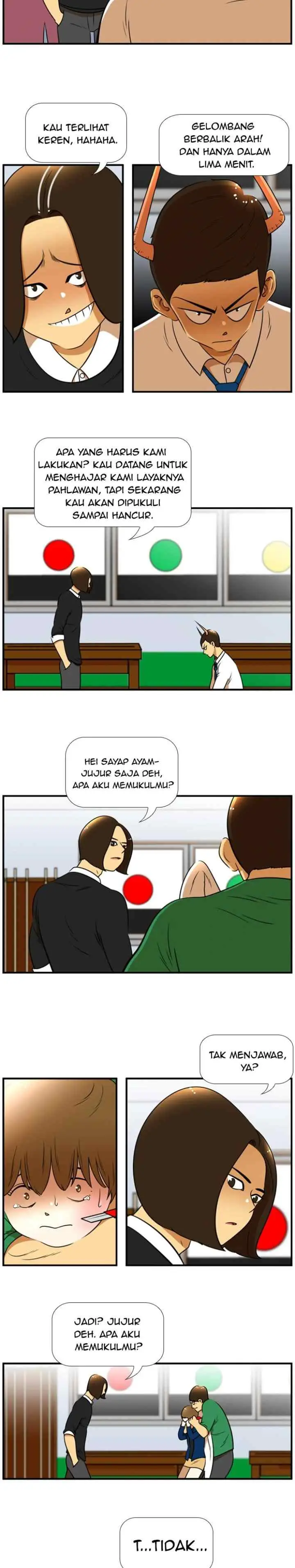 New Normal: Class 8 chapter 104 halaman 4