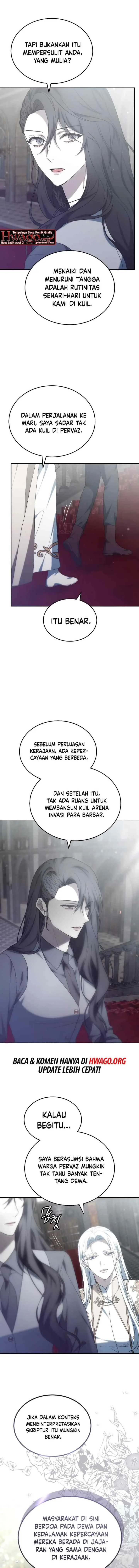 City of Arrogance chapter 45 halaman 8