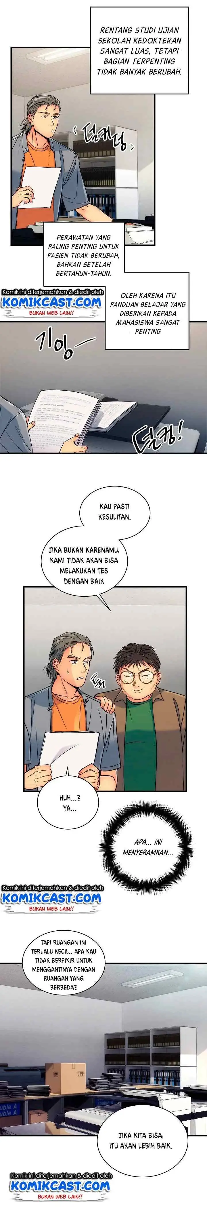 Medical Return chapter 24 halaman 10