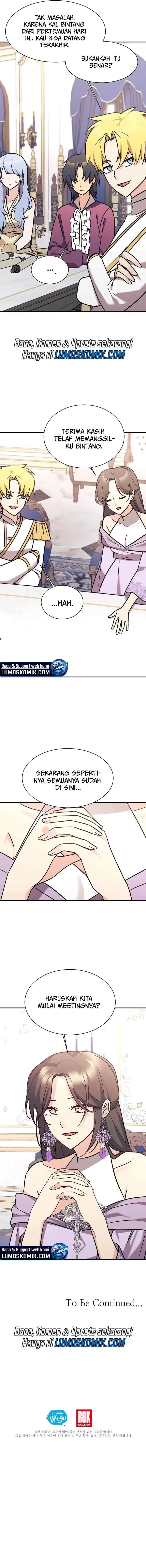 My Daughter Is a Dragon! chapter 90 halaman 15