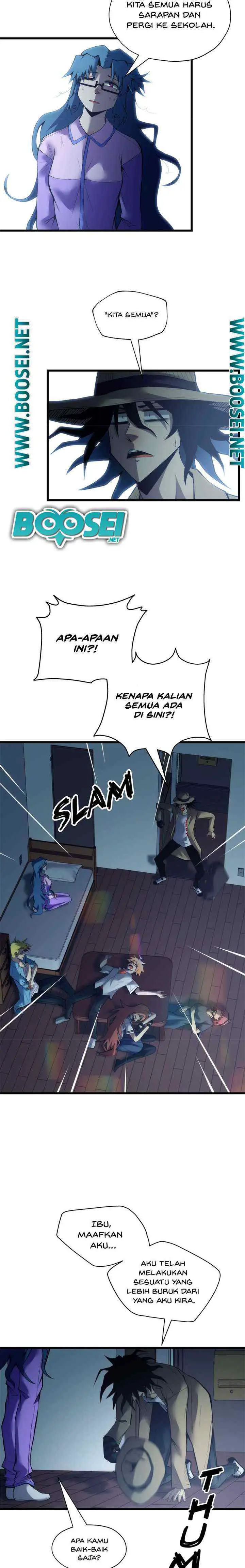 Monochrome chapter 21 halaman 15