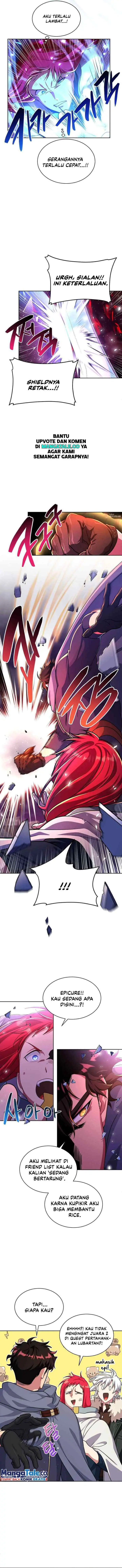 Please Have a Meal chapter 89 halaman 6
