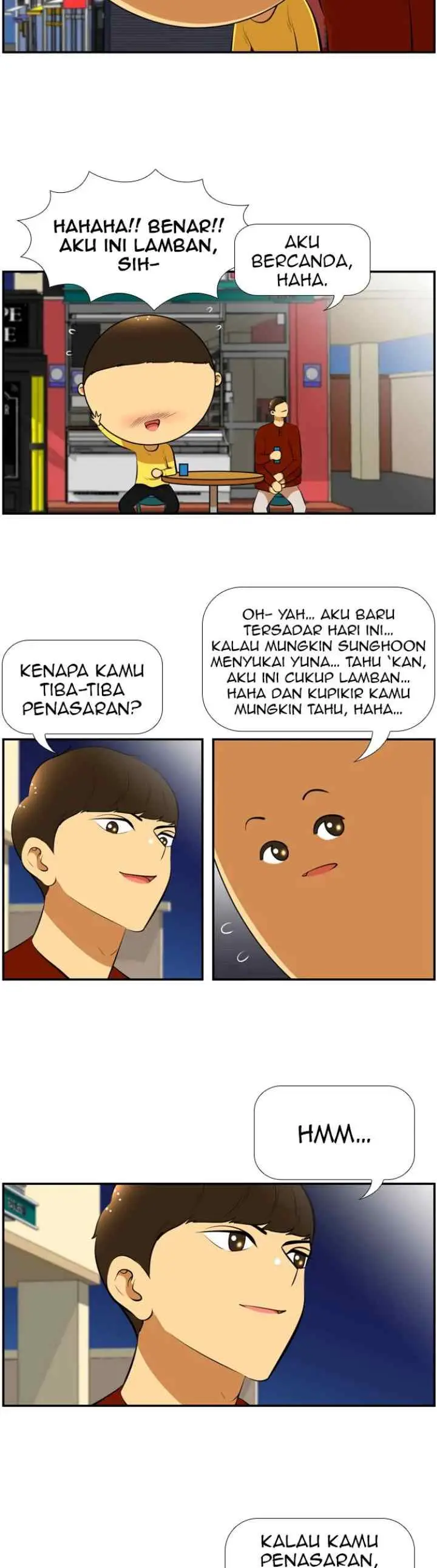 New Normal: Class 8 chapter 180 halaman 13