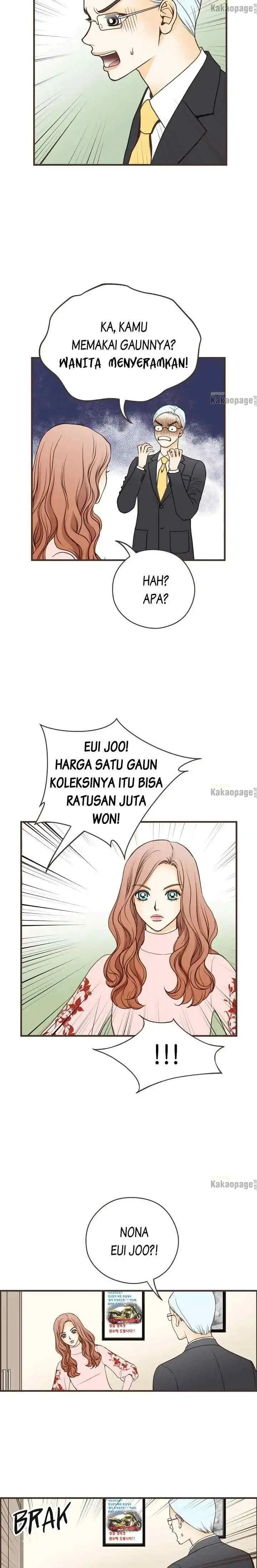 Love Puzzles chapter 113 halaman 15