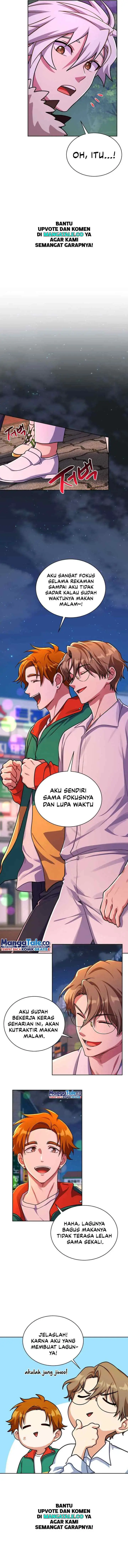 Please Have a Meal chapter 91 halaman 11