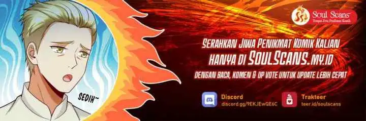 Losing Money to Be a Tycoon chapter 76 halaman 12