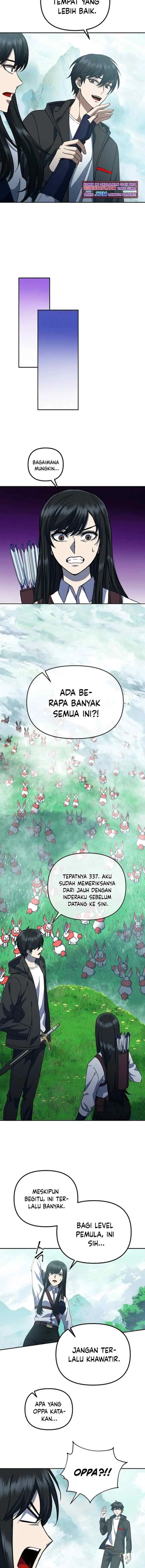 Maxed Out Leveling chapter 7 halaman 13
