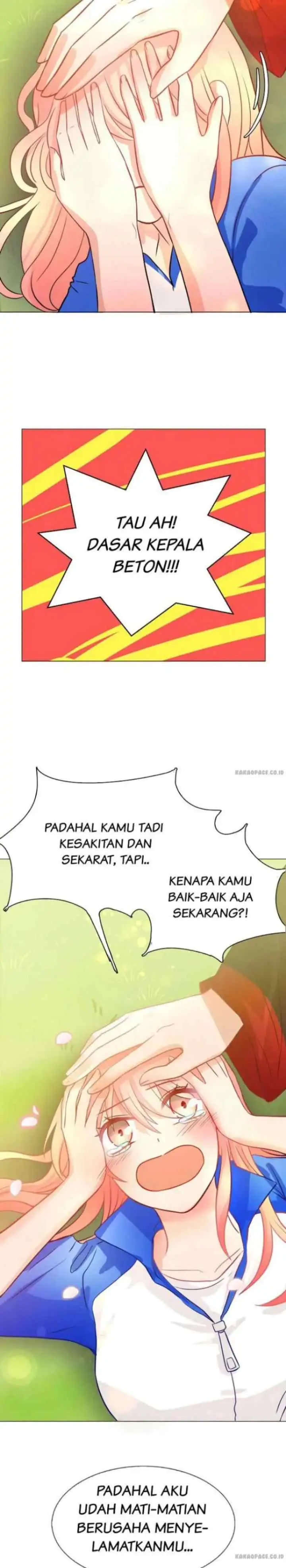 My Guardian Demon chapter 14 halaman 4