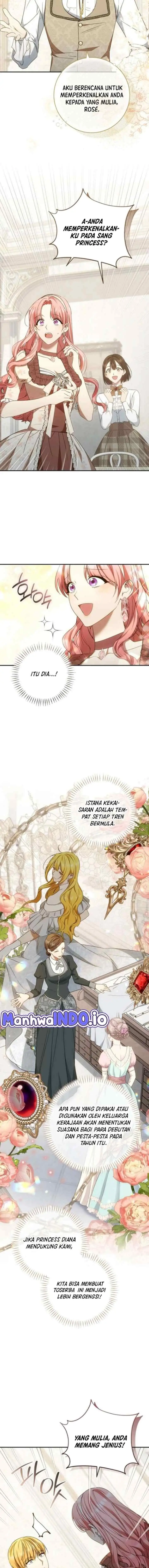 My Husband Was Stolen Twice chapter 22 halaman 7