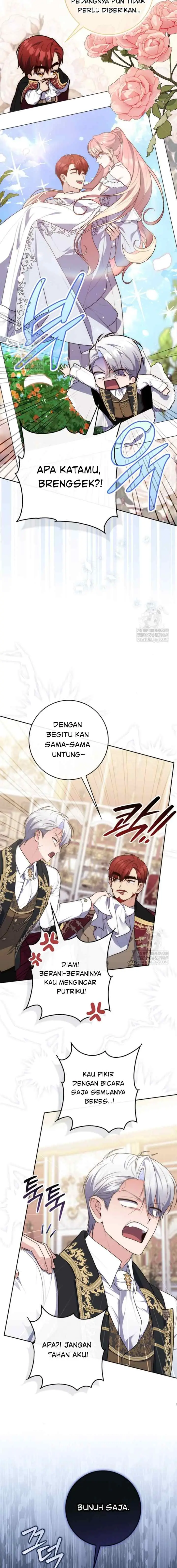 A Fortune Telling-Princess chapter 135 halaman 14