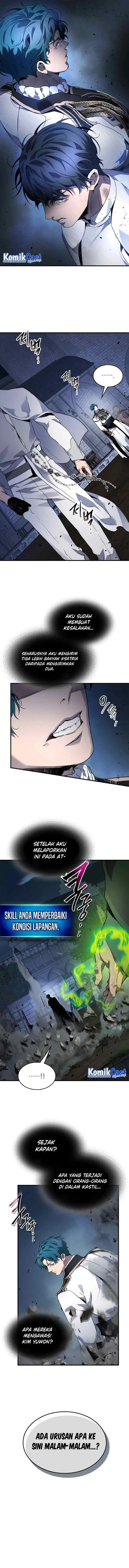 Leveling With the Gods chapter 89 halaman 7
