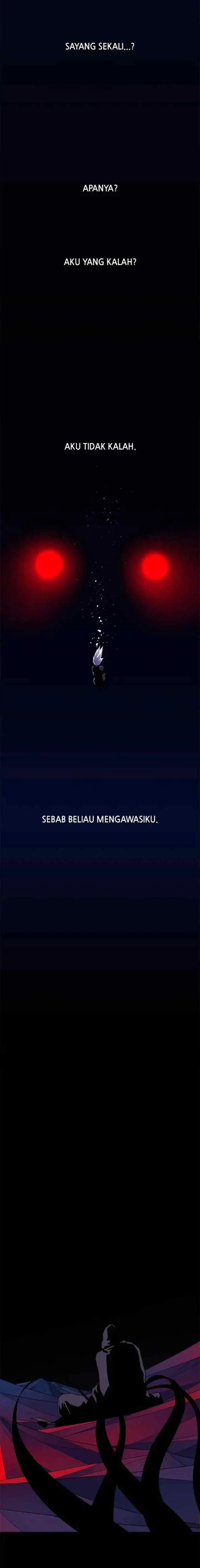 LESSA - Servant of Cosmos chapter 85 halaman 4