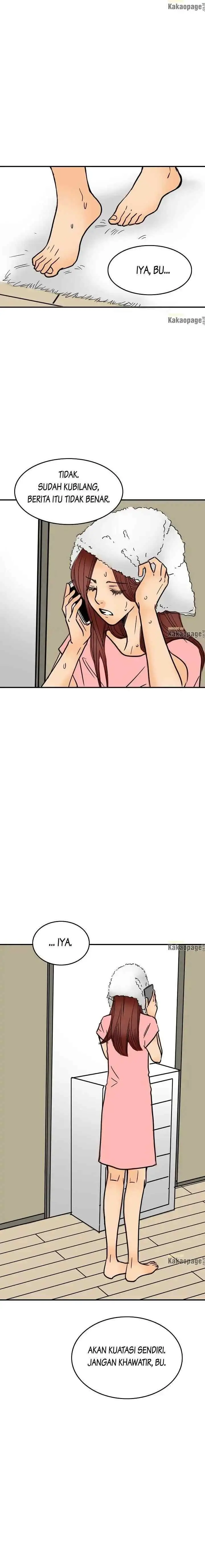 Love Attack chapter 3 halaman 9