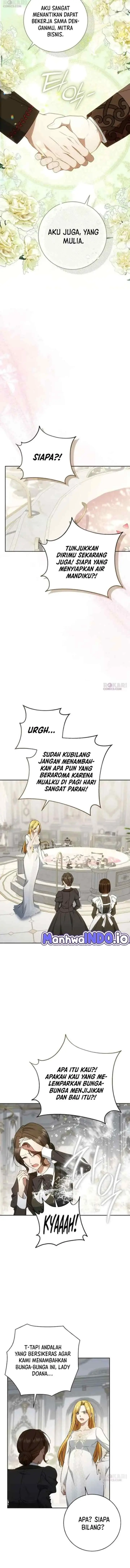 My Husband Was Stolen Twice chapter 44 halaman 12