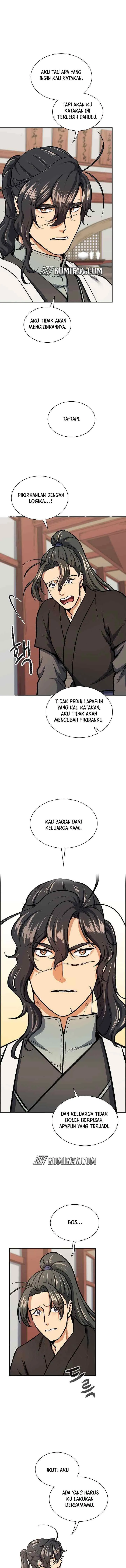 Storm Inn chapter 44 halaman 12