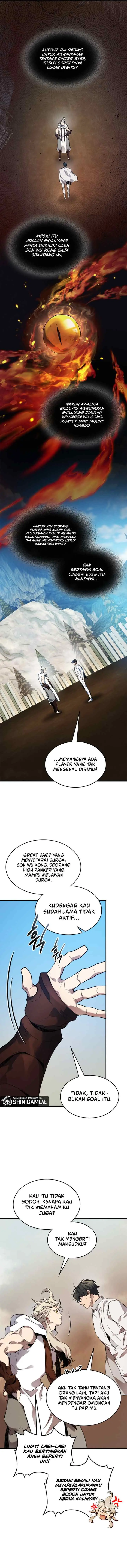 Leveling With the Gods chapter 95 halaman 4