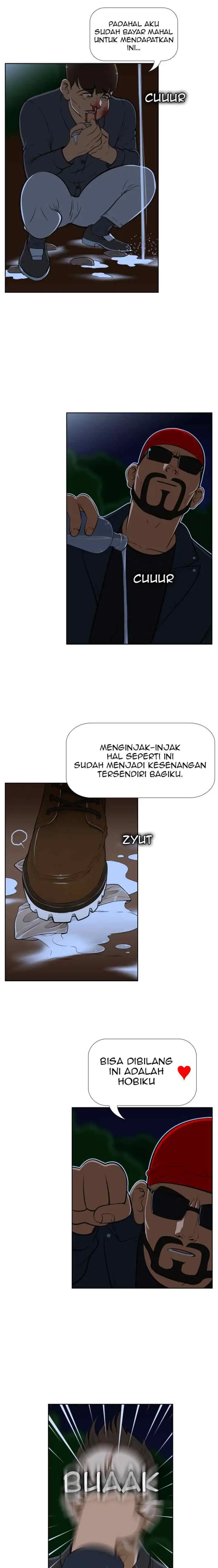 New Normal: Class 8 chapter 260 halaman 10