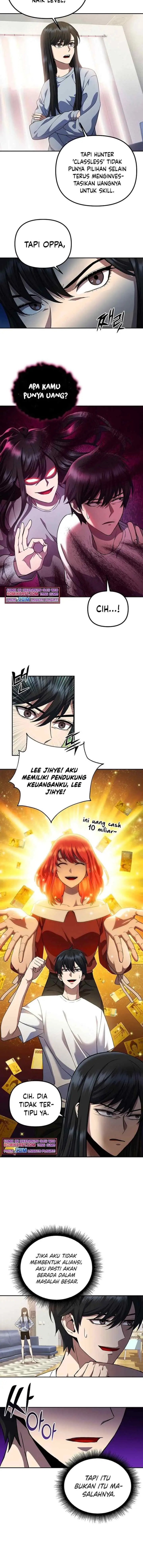 Maxed Out Leveling chapter 7 halaman 8