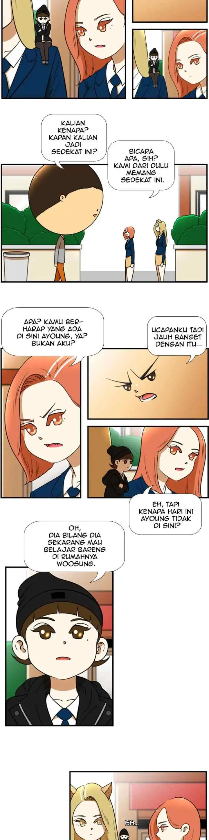 New Normal: Class 8 chapter 102 halaman 9
