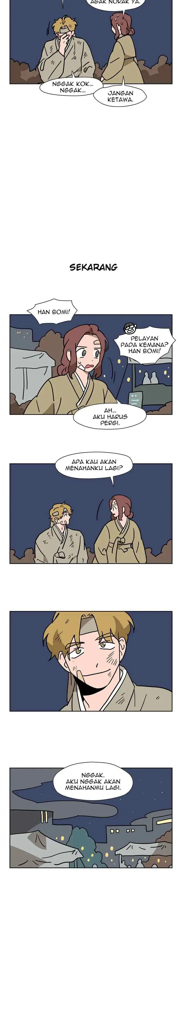 Meow Man chapter 60 halaman 4