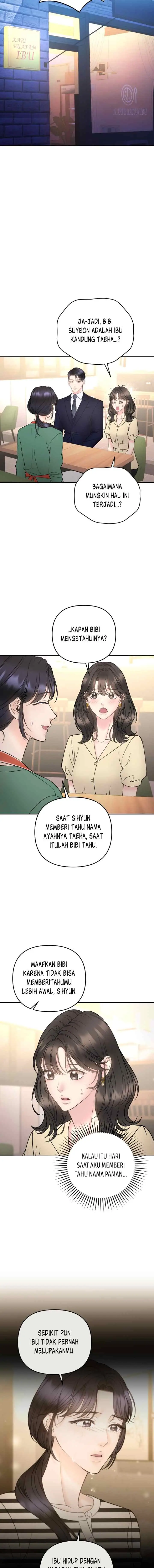 My Younger Boss chapter 30 halaman 13
