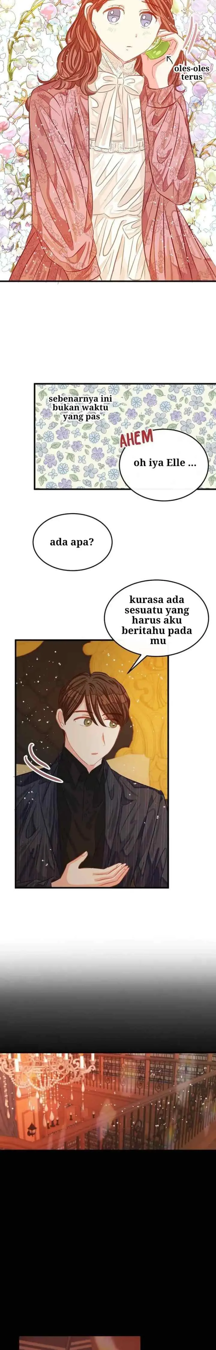 Married For 120 Days chapter 22 halaman 14