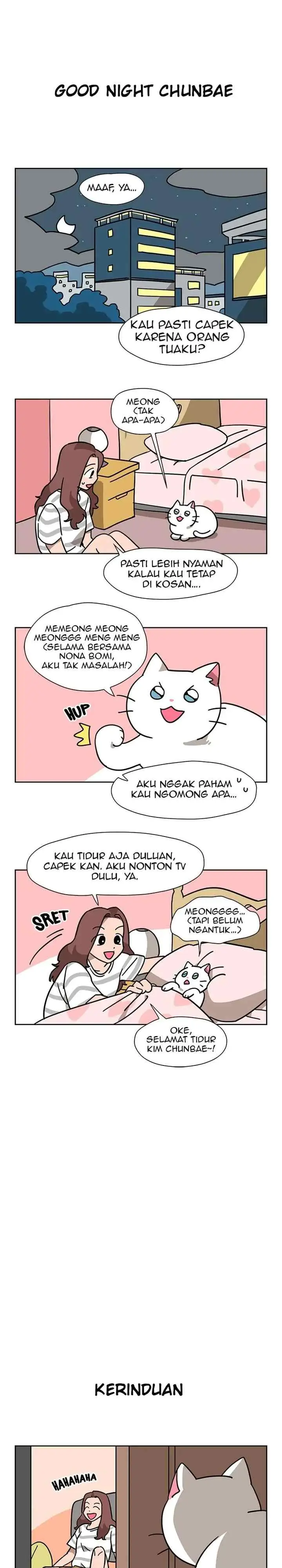 Meow Man chapter 34 halaman 5