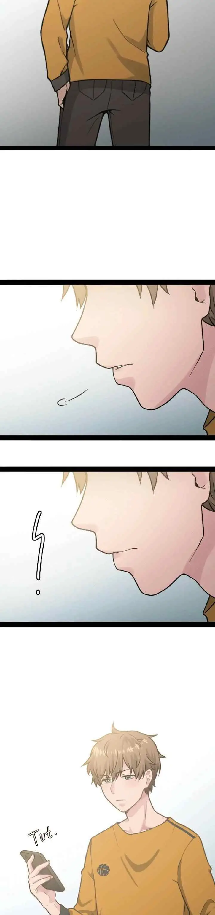 Moon Flower chapter 33 halaman 14