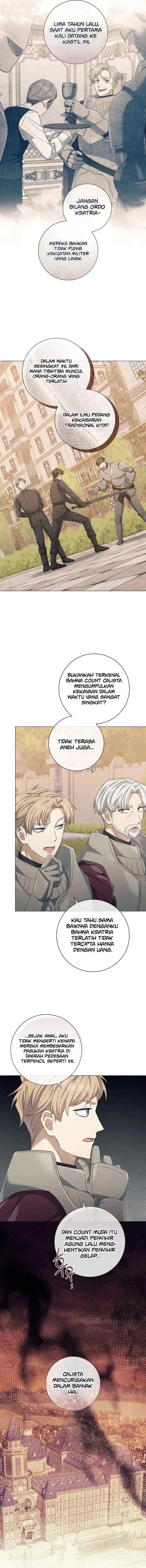 Magic Lord chapter 47 halaman 4