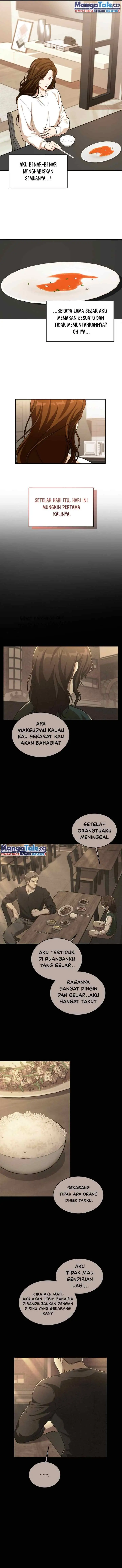 Please Have a Meal chapter 75 halaman 9