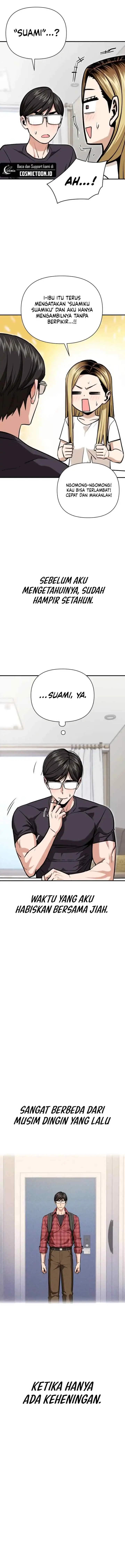 Match Made in Heaven by Chance chapter 130 halaman 4