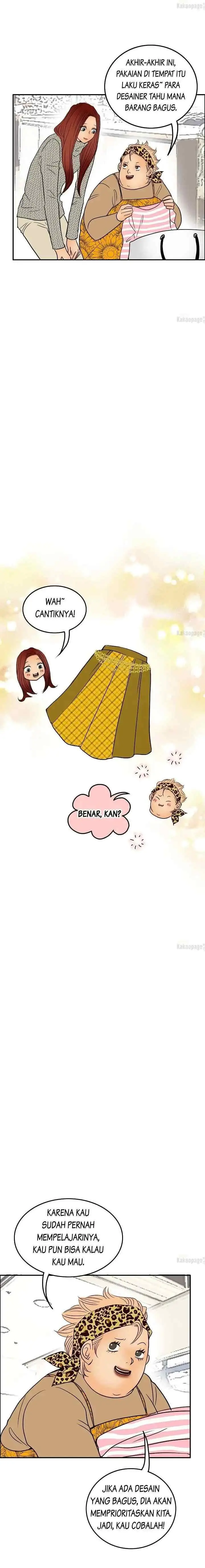Love Attack chapter 41 halaman 4
