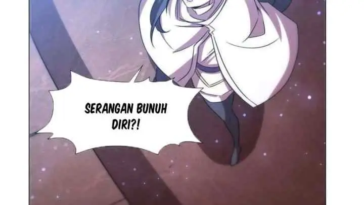 The Blood Princess And The Knight chapter 272 halaman 16