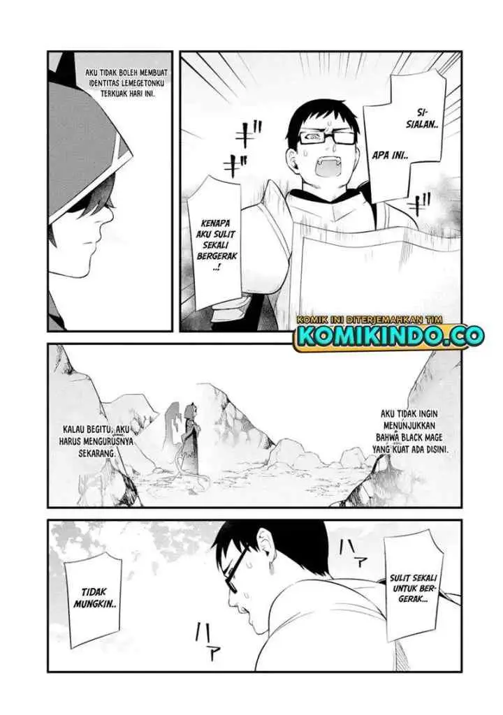 Nankoufuraku no Maoujou e Youkoso chapter 10.2 halaman 5
