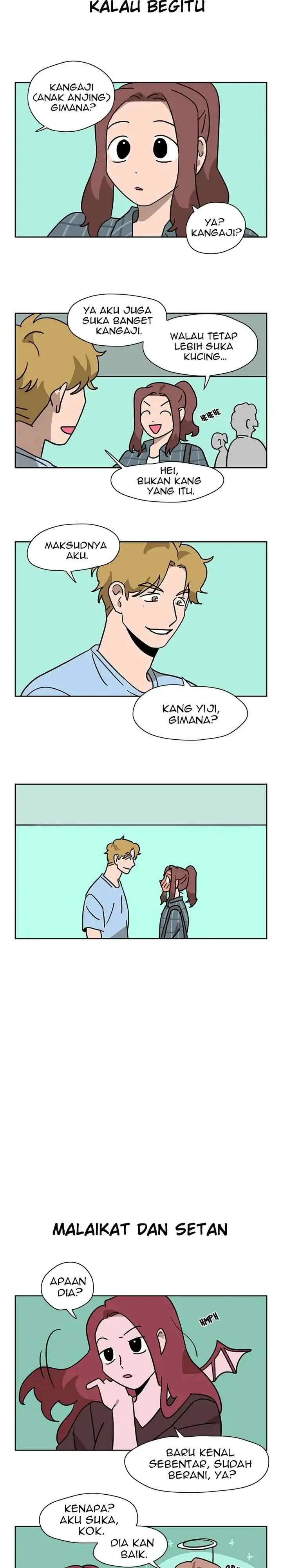 Meow Man chapter 38 halaman 6