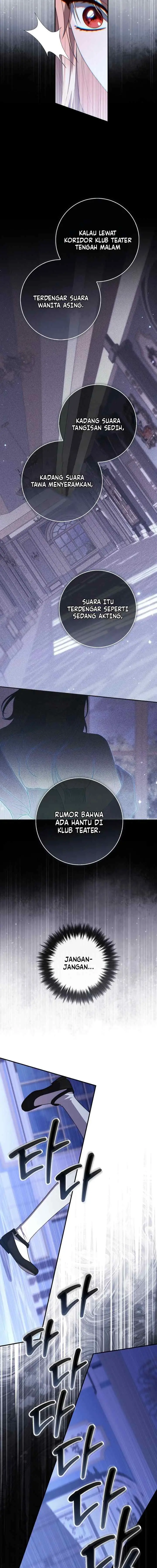 A Fortune Telling-Princess chapter 128 halaman 16