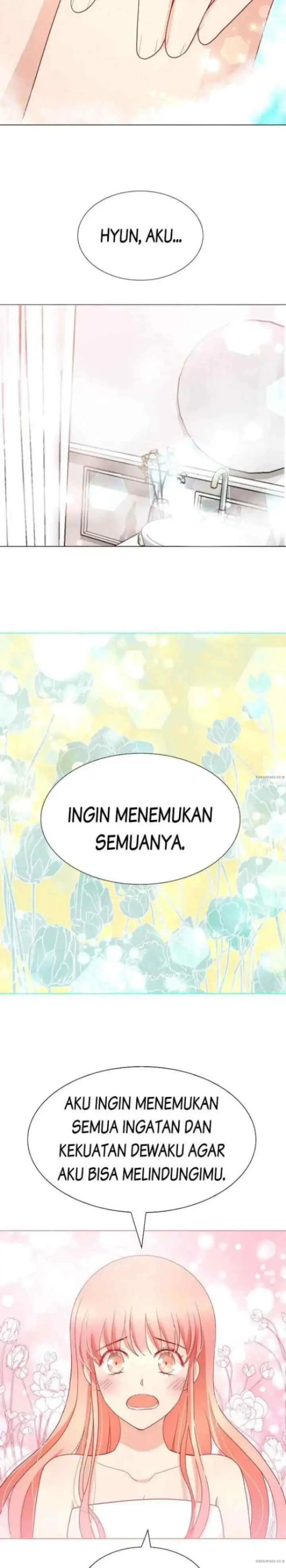 My Guardian Demon chapter 77 halaman 14