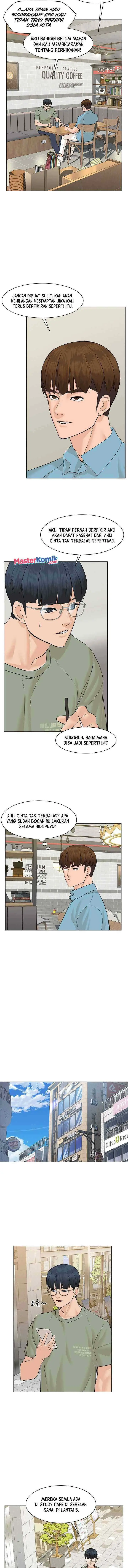 From the Grave and Back chapter 48 halaman 13