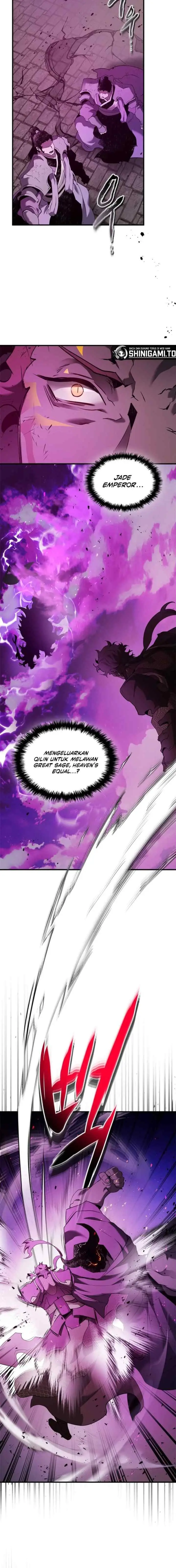 Leveling With the Gods chapter 156 halaman 7