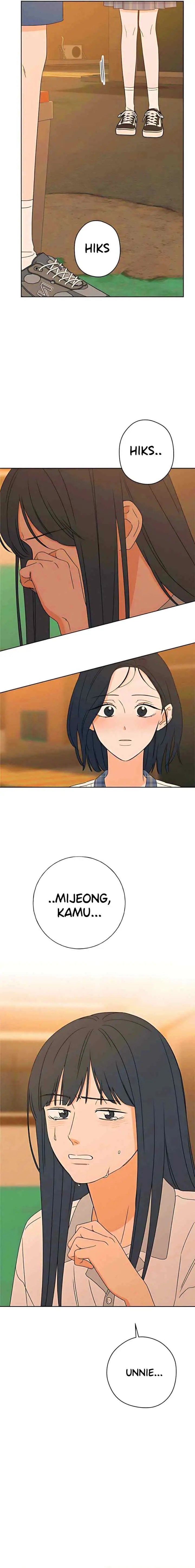 Miyeon chapter 38 halaman 4