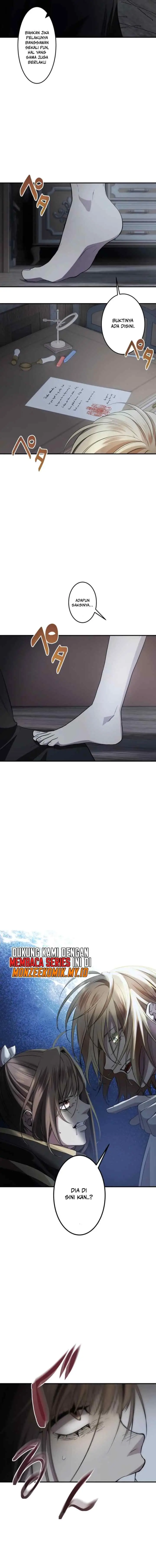 Mob na Ore no Gyakuten Jinsei chapter 5 halaman 8