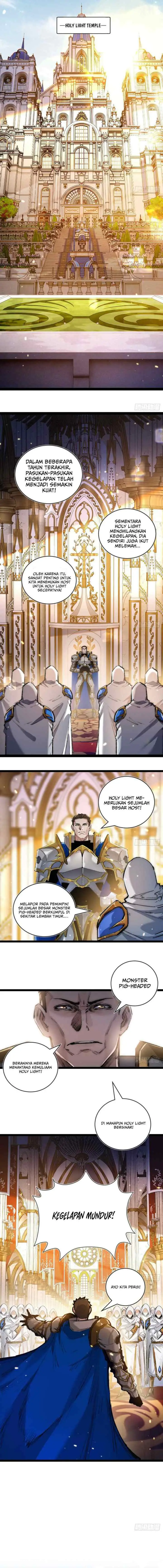 Moon Slayer chapter 21 halaman 8