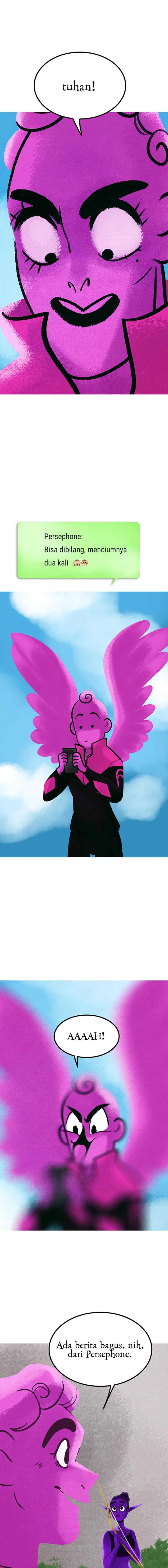 Lore Olympus chapter 146 halaman 11