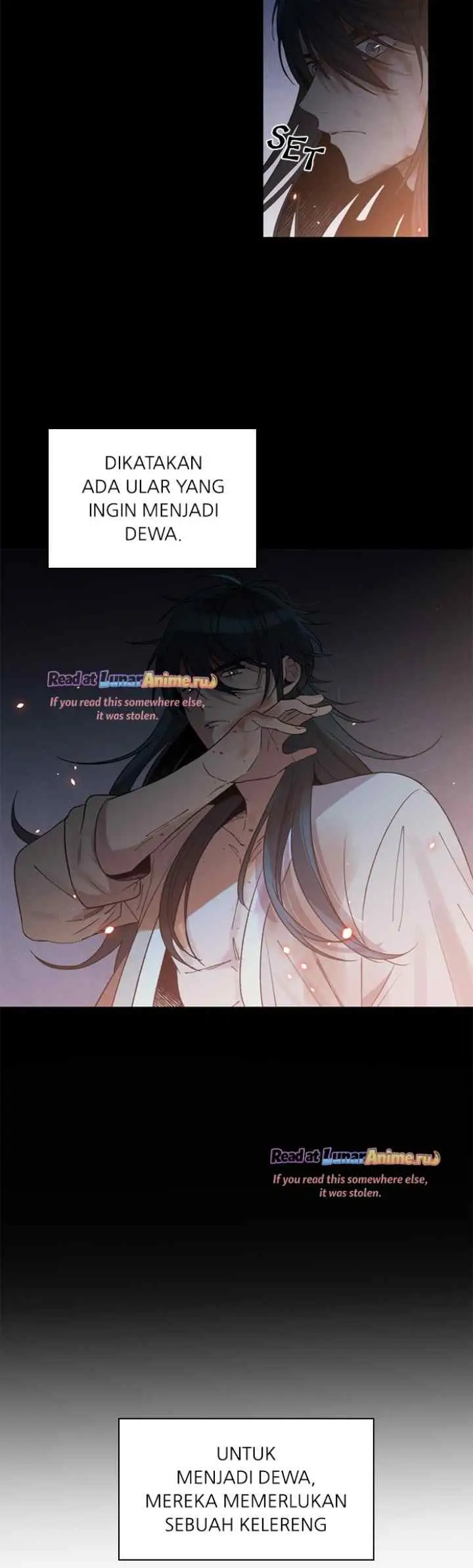 Mythical Errand chapter 0 halaman 6