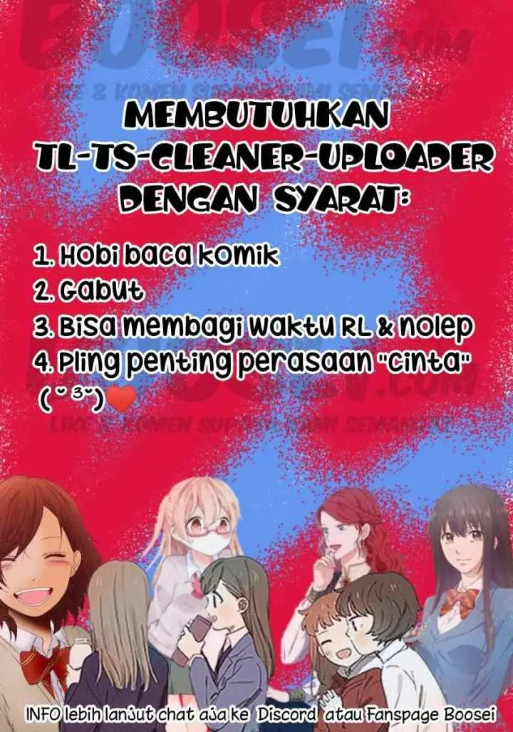Kyuuketsuki no Sumu Machi chapter 2 halaman 15