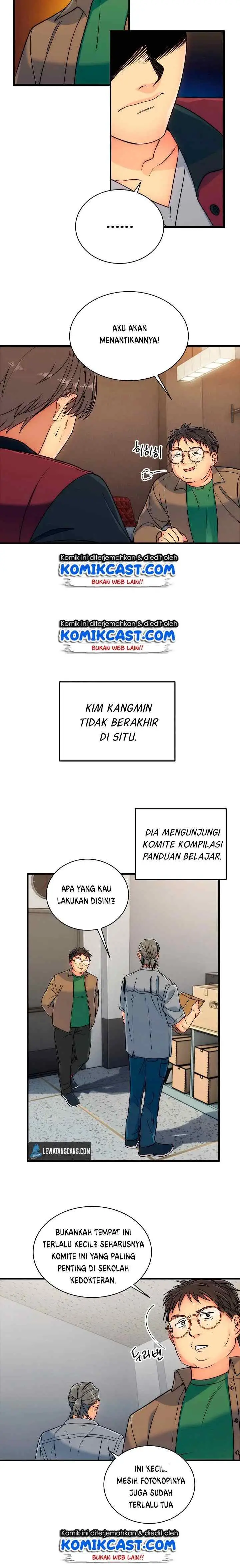 Medical Return chapter 24 halaman 9