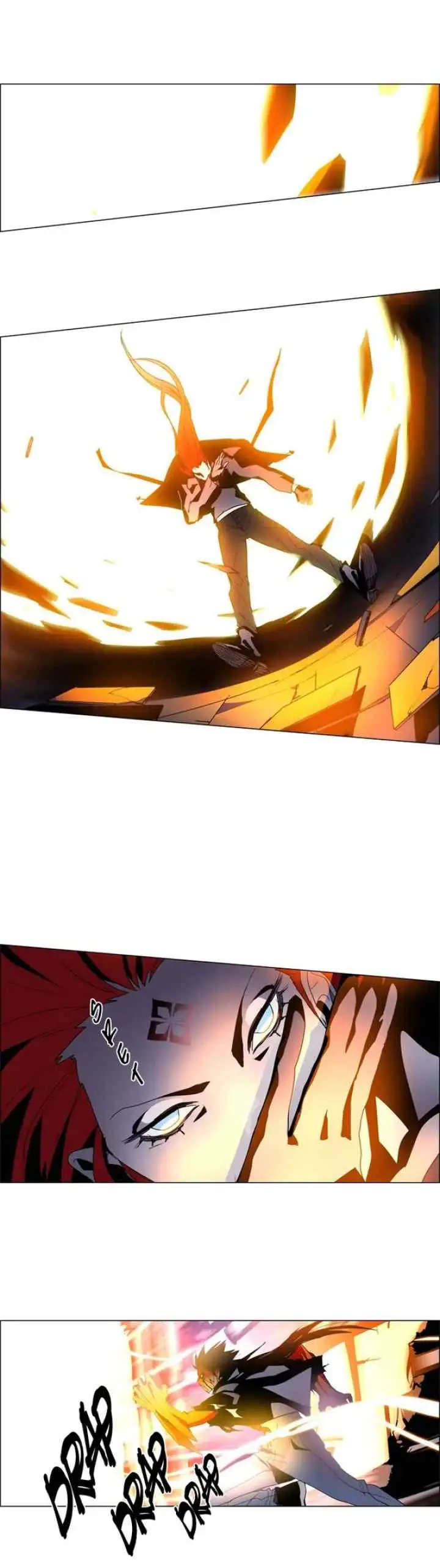 LESSA - Servant of Cosmos chapter 13 halaman 15